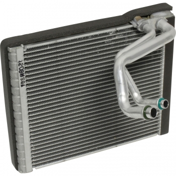 A/C Evaporator Core