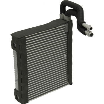 A/C Evaporator Core