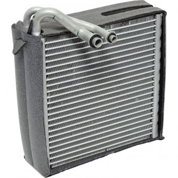 A/C Evaporator Core