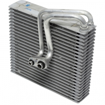 A/C Evaporator Core