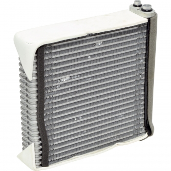 A/C Evaporator Core