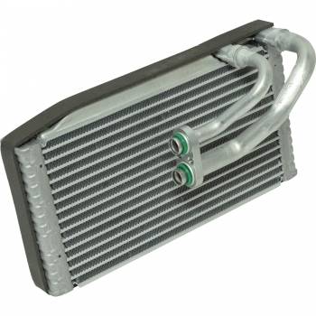 A/C Evaporator Core