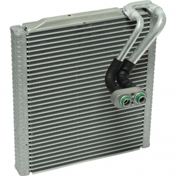 A/C Evaporator Core