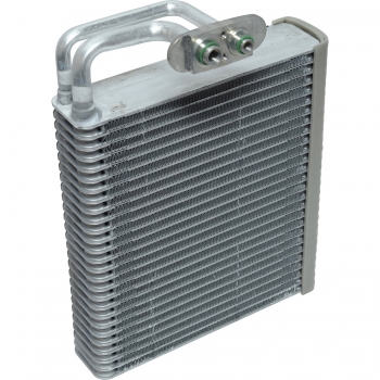 A/C Evaporator Core