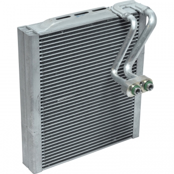 A/C Evaporator Core