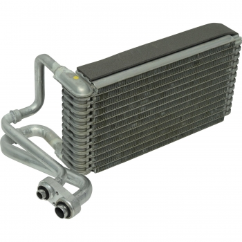 A/C Evaporator Core