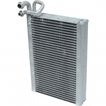 A/C Evaporator Core