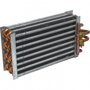 A/C Evaporator Core