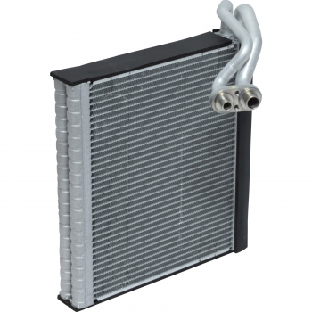 A/C Evaporator Core