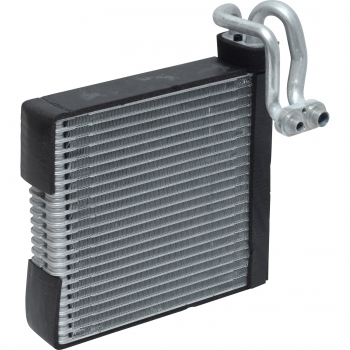 A/C Evaporator Core