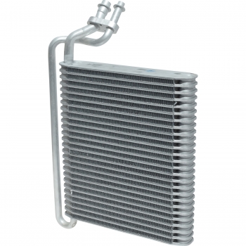 A/C Evaporator Core