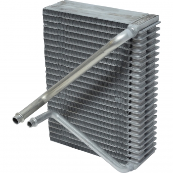 A/C Evaporator Core