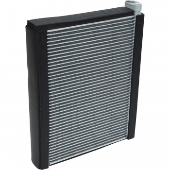 A/C Evaporator Core