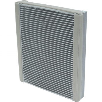 A/C Evaporator Core