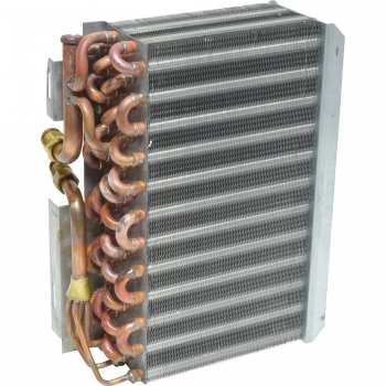 A/C Evaporator Core