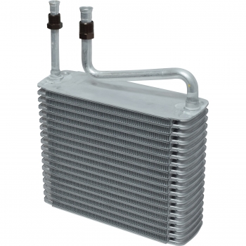 A/C Evaporator Core