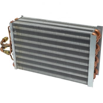 A/C Evaporator Core