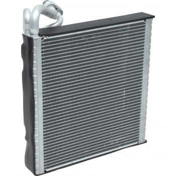 A/C Evaporator Core