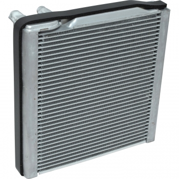 A/C Evaporator Core