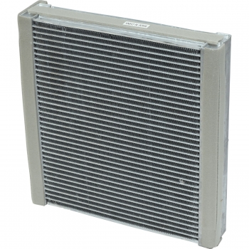 A/C Evaporator Core