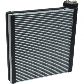 A/C Evaporator Core