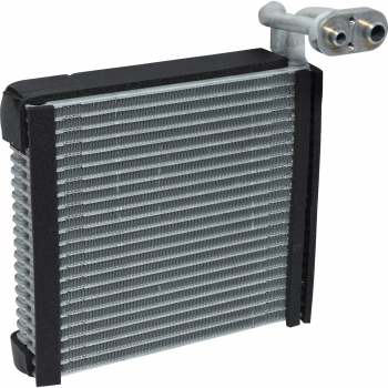 A/C Evaporator Core