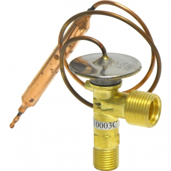 A/C Expansion Valve