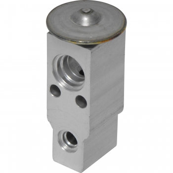 A/C Expansion Valve