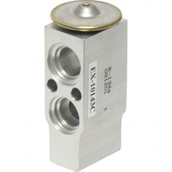 A/C Expansion Valve