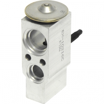 A/C Expansion Valve