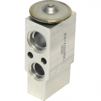 A/C Expansion Valve