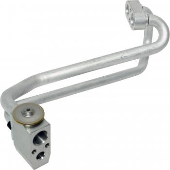 A/C Expansion Valve