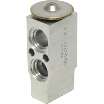 A/C Expansion Valve