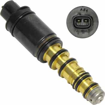 A/C Compressor Control Valve