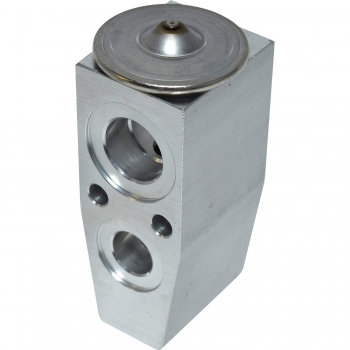 A/C Expansion Valve