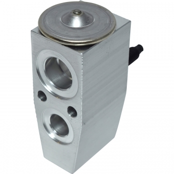 A/C Expansion Valve