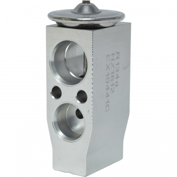 A/C Expansion Valve