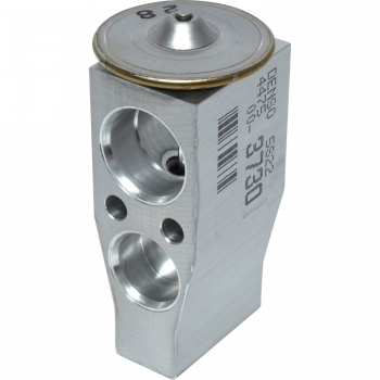 A/C Expansion Valve