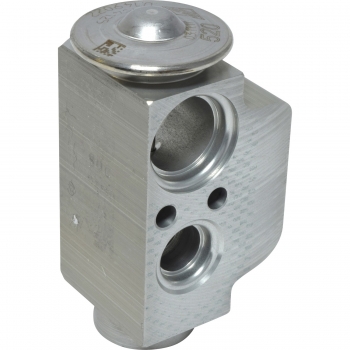 A/C Expansion Valve