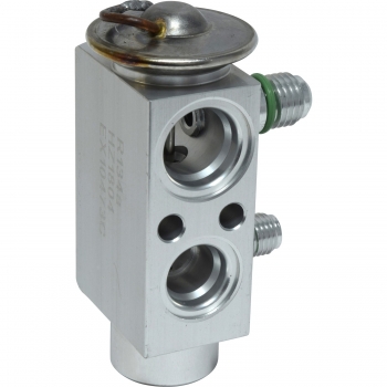 A/C Expansion Valve