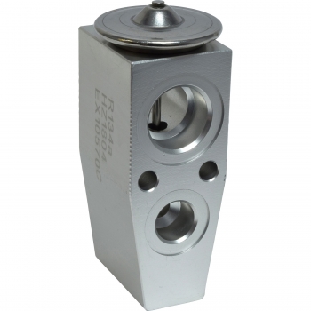 A/C Expansion Valve