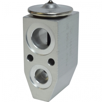A/C Expansion Valve