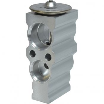 A/C Expansion Valve