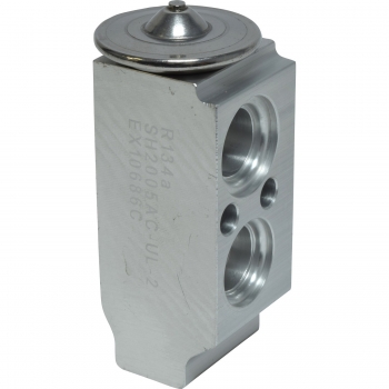 A/C Expansion Valve