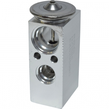 A/C Expansion Valve