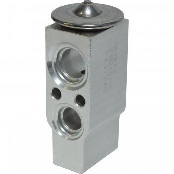 A/C Expansion Valve