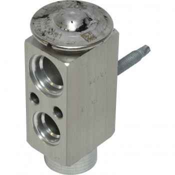A/C Expansion Valve