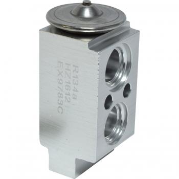 A/C Expansion Valve