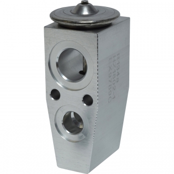 A/C Expansion Valve