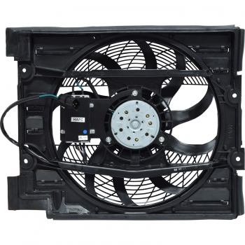Engine Cooling Fan Assembly